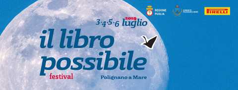 Polignano, ''Il Libro Possibile'': tra gli ospiti Roberto Saviano, Vittorio Sgarbi e Marco Travaglio